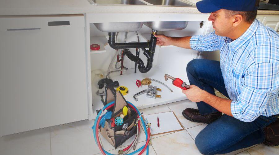 Local expert plumbing services in Dutchtown, MO